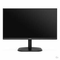 알파스캔 22B2HN 22 인치 형 75hz 7ms PC방 사무용 게이밍 초슬림 베젤 모니터