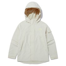 노스페이스 키즈 오토 자켓 남아 여아 남여공용 유아 바람막이 자켓 간절기 후드 점퍼 아웃도어 NJ2HP01U