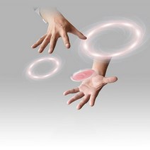 뜨거운 판매 비행 카드 놀이 매력적인 재미있는 마술 트릭 전문 마술 트릭 회전 마술 도구 공기 마술사, 1