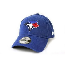 NewEra 뉴에라 캡 9TWENTY MLB 토론토 블루제이스 Toronto Blue Jays ROYAL 1 경량 데일리 모자