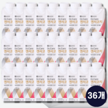 종근당 캔서코치 고단백 암환자용 간편 영양식 200ml x 36개, 캔서코치 18개