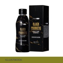 일동제약 탈모 증상 완화 기능성 샴푸 케어 300ml