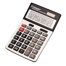 계산기 SJC-507N (타임버드)