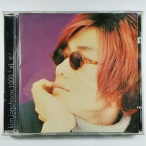 (중고CD) 김장훈 1999 바보 (비매품)