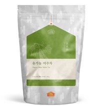 건강한우리집비옴 정성껏 만든 유기농 여주차 100g, 1개