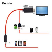 샤프트커플링 축커플링마이크로 HDMI-HDMI 호환-호환 케이블 2M 금도금 남성-남성 HDTV Song HTC Moto Sams, 01 black_01 2m