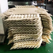 BMW 3 G30 G38 스포일러 520i530i540i528i530i550i 리어 립 ABS 탄소 섬유 윙 06-19 범용, 01 Yellow raw material
