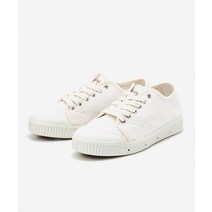 남성 여성 운동화 스니커즈 신발 스프링코트 G2 워싱 오프화이트 OFF WHITE HEAVY TWILL SPSO3E201OW
