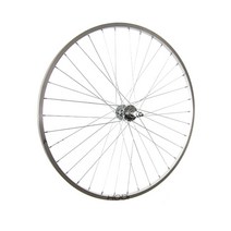 호비 자전거 휠 24X1-3/8 뒤휠셋 7단 프리휠 바퀴