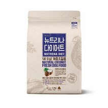다이어트용 반려견 저지방 치킨 사료 2.1kg 맛있는개사료 애견사료 잘먹는사료 애완견사료 동물병원사료