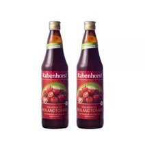 로트벡쉔 라벤호스트 유기농 토마토 주스 2병 / 독일주스, 상세페이지 참조, 상세페이지 참조