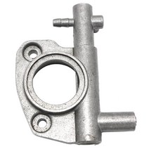 Emak Oleomac EFCO 다이나믹 140S 152 MT MAC 용 오일 펌프, 한개옵션0