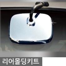 자동차 리어미러 가니쉬 자동차거울 보조 백미러 보조백미러 사각지대미러 보조룸미러 주차보조미러 보조미러 사각지대거울 사각지대보조미러 자동차미러 차량용거울 보조거울 W70FA7B, 그랜드스타렉스 (07~Current)1P