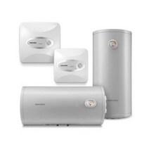 경동나비엔 스텐 전기온수기 ESW550, 50WH(50리터하향식)가로
