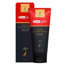 [파워풀엑스] 프리미엄 진생리커버리크림, 100ml