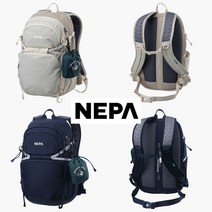 네파(정상) [네파]공용 ETHAN 18L 이든 트레킹 배낭 7IC7502, 오트밀215