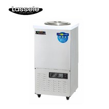 슬러시제빙기 LMJ-312R 세말외통 냉면육수냉장고