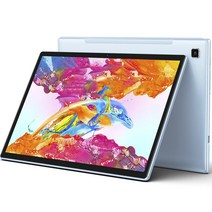 태클라스트 P20S 태블릿 PC 4GB, 셀룰러, 블루, 64GB