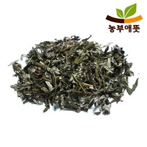농부애뜻 약쑥 300g 국산 애엽, 1팩