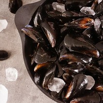 여수 홍합 손질 세척 담치 15kg, 상세페이지 참조, 상세페이지 참조