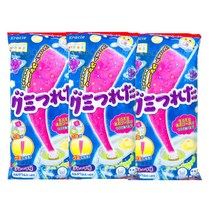 크라시에구미츠레타 가루쿡만들기 포도맛가루쿡 3개, 단품, 1