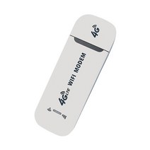 4g3g 휴대용 100mbps usb wifi 라우터 리피터 신호 익스텐더 부스터 지원 멀티 밴드 fdd-lte b1 b3 b7 b8 b20 무선 lte usb 라우터 모뎀, 4-초록