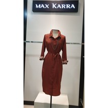 막스카라 W몰 막스카라 스트라이프 롱 원피스 M93QWO347MER5