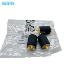 604K97140 Xerox VC2260 2263 V2060 3060 복사기 부품 용 원본 픽업 피드 분리 롤러 키트, 02 B 5pcs