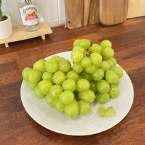 [다담다] 달콤청량한 샤인머스켓 4KG (5-6과), 5KG