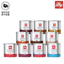 일리커피 [일리공식대리점] 일리 캡슐 21개입, 인디아 캡슐 21개입