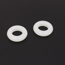 진영 축광 스톱 O링 낚시대 분실방지 실리콘링, 대