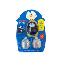 불스원 폴라패밀리 통풍구 클립 방향제 4.3ml, 1개, 쿨허브향