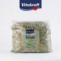 비타크래프트 베르데 티모시 건초 민들레 500g