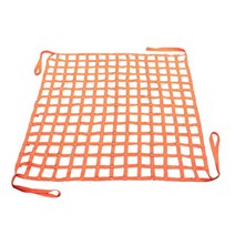 크레인 운반네트 그물망 네트망 호이스트 적재하중 300kg 500kg 1t, 1.5mX1.5m 메쉬10cm (1톤)