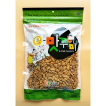 커피땅콩(600g/최근제조신품/대용량/중국산/커피나/커피맛땅콩/견과/착한가격), 1개