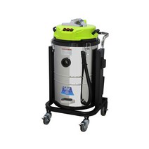 씨에스텍 업소용 산업용 건습식 청소기 104L CS-300SW