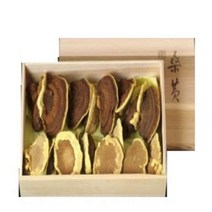 [하회마을] 뽕나무 상황버섯 250g 2개. 최상급 린테우스 상황버섯. 최신제품, 2개
