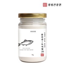 경성건강원 콜라겐 트리펩타이드 70g 고함량 CTP GPH 500Da 빠른흡수 어린콜라겐 저분자 피쉬콜라겐 엘라스틴 먹는 히알루론산 피부건강, 4개, 70gx1병