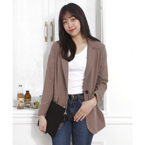 릴리패브릭 [DIY패턴지]75-053 P856-Jacket(여성 자켓)