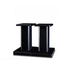 스피커 받침대 베이스 브래킷 삼각대 발못 모니터, 60CM