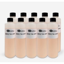 황색포도상구균 증균 배양배지 (1ea) 황색포도상구균 증균생배지BF-409 TSB(Tryptone Soy Broth)