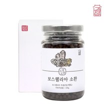 경성 보스웰리아 보스웰릭산 셀레늄 비타민D 아연 마그네슘 우슬 홍화씨 백출 유향나무 인도산, 2개, 130g