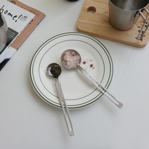 [윤자매네] 일본 아이자와공방 스테인레스 메져링 계량스푼(2size), 15cc