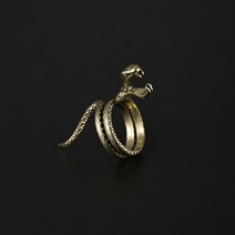 신기한패션반 남성용 고딕 Mf 돔 마스크 오픈 링 검투사 이집트 파라오