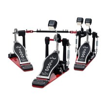 DW 5000 Drum Single Pedal DWCP5000AD4
