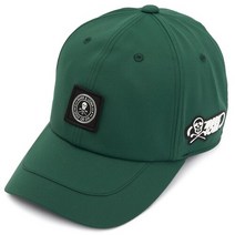 마크앤로나 마크앤로나 골프 재밍 MLF 3A FC06 GREEN 공용 골프 볼캡 모자