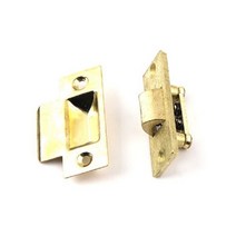 [AHJ_3138849] 여닫이문 고정 삼각 빠찌링(4321) 여닫이문빠찌링 문빠찌링 자석빠찌링 오도시 가구부속