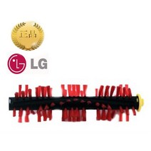 LG전자 VR6570LVM.AKOR 전용 로봇청소기 중앙솔