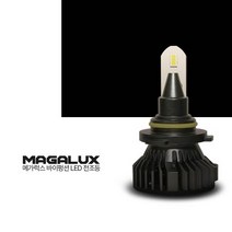 메가럭스 바이펑션 헤드라이트 LED전조등 HB3 9005 (스파크 크루즈 말리부 트랙스), 더넥스트 스파크