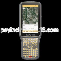 Gis 데이터 수집기 south H6 데이터 컨트롤러 Chc Gps Rtk 저렴한 가격 측량
